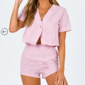 Arleigh Set Princess Polly